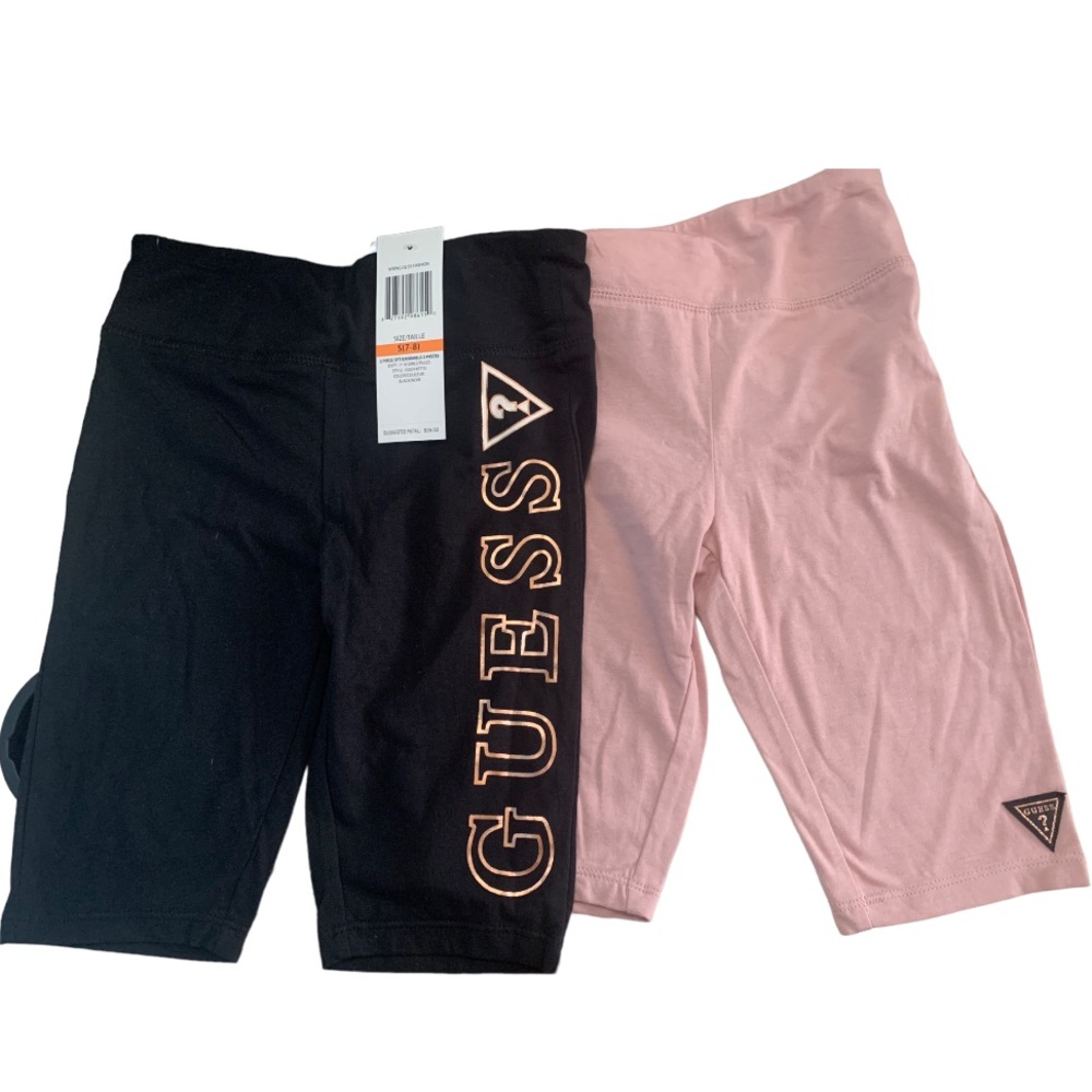 Guess Kids 2 Pants Set